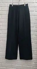 A4038 ワイドトレーナー ズボン (UNIQLO)