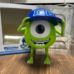 MEDICOM TOY メディコムトイ BE@RBRICK Mike 400% - メルカリ