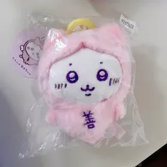 ちいかわ 天使悪魔 - ベイビー 天使 ハチワレ