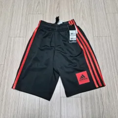 60(110) アディダス キッズ ハーフパンツ 新品 36ヶ月以上