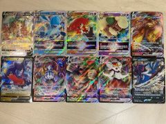 ポケモンカード VSTAR まとめ売り35枚セット - メルカリ