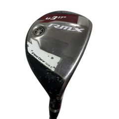 YAMAHA RMX ユーティリティ U5 23° FUBUKI - メルカリ