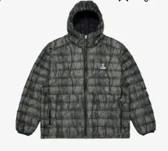S LMC シンサレート フード ジャケットのサムネイル