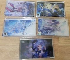 グラブル GBVSR EVOJapan ベリアル アクリルマグネット 缶バッジ グラブル GBVSR EVOJapan ベリアル アクリルマグネット 缶バッジ
