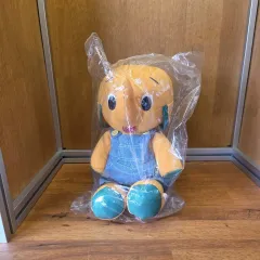 サトちゃん ぬいぐるみ