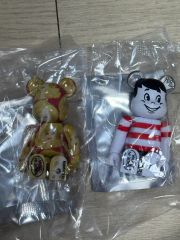 BE＠RBRICK-ベアブリック BTS 未開封品 - メルカリ