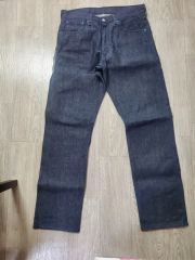 新品 09 uniform experiment × Levi