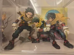 僕のヒーローアカデミア 緑谷出久 フィギュア