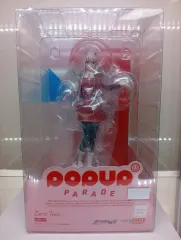 グッドスマイルカンパニー POP UP PARADE ゼロトゥ フィギュア