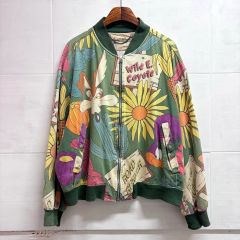 346】CASTELBAJAC 90s ルーニートゥーンズ ヴィンテージ 古着 - メルカリ