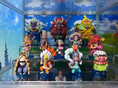 ⚠️アントニオ様専用メタリックモンスターズギャラリー 45体まとめ