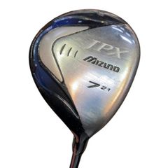 JPX フェアウェイウッド 7番 9番 Mizuno - メルカリ