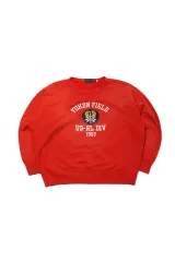 ポロラルフローレン ヴィンテージフィット ユーコンフィールド スウェット size XL