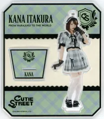 2026年最新】cutie street アクスタ 板倉の人気アイテム - メルカリ