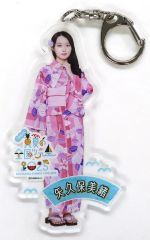 [중고] 키홀더 야쿠보 미오(노기자카46) 개별 전신 아크릴 키홀더 [한여름의 전국 투어 2025] WEB SHOP 한정