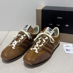 希少サイズadidas samba og made in italy 29センチ - メルカリ