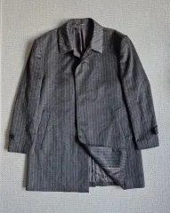 Colombo カシミア100%コート
