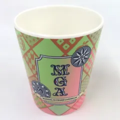 【中古】マグカップ･湯のみ Mrs. GREEN APPLE 湯呑み 「『MGA MAGICAL 10 YEARS LANDMARK』POP-UP STORE」
