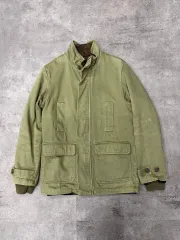 A.P.C. アーペーセー シェルパ マウンテンパーカー ジャケットのサムネイル