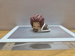 アニメ フィギュア コレクション9個セット - メルカリ