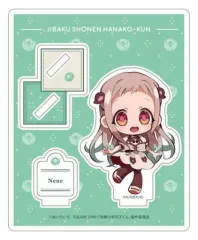 【中古】アクリルスタンド・アクリルパネル 八尋寧々(デフォルメver.) アクリルスタンド 「地縛少年花子くん」