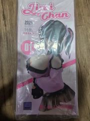 ダンまち あみあみ限定版 リュー・リオン レベル6Ver. フィギュア