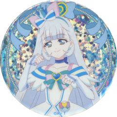 アイカツ！ 藤堂ユリカ 缶バッジ - メルカリ
