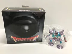 29.【開封】キラーマシン メタリックモンスターズギャラリー ドラゴンクエス (外箱訳有)【併売品】