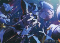 プロセカ 天馬司 32B 色紙 天の果てのフェニックスへ - メルカリ
