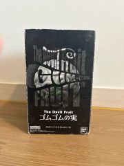 The Devil Fruit ゴムゴムの実 ワンピース プレミアムバンダイ限定