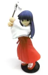 【中古】トレーディングフィギュア 古手梨花 「トレーディングフィギュアコレクション ひぐらしのなく頃に」
