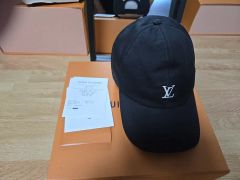 フィリックス着用 LOUIS VUITTON キャップ・マイLVパリ - メルカリ