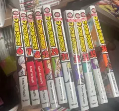 僕のヒーローアカデミア 31 35 36 三巻