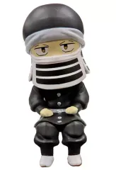 【中古】トレーディングフィギュア [単品] 隠 「座る 鬼滅の刃 25体セット 鬼滅の刃」 同梱品