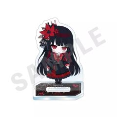 ダンガンロンパ 上倉エク オンラインくじ アクリルスタンド 春川