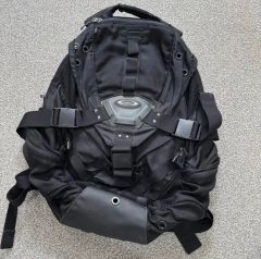 90s 00s OAKLEY オークリー ショルダーバッグ テックバック - メルカリ