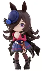 【中古】トレーディングフィギュア ライスシャワー 「PalVerse ウマ娘 プリティーダービー vol.1」