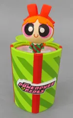 【中古】トレーディングフィギュア Gift Blossom 「POPMART パワーパフガールズ パーティーサプライズ シリーズ」