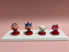 クレヨンしんちゃん フィギュア セット