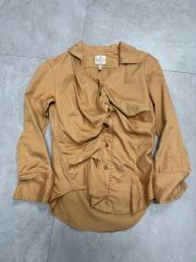 廃盤 激レア vivienne westwood ミルキーウェイ カットソー - メルカリ