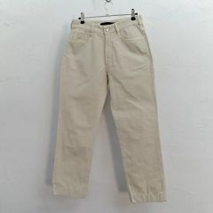 SALE】INCOTEX チノパン カーキ サイズ48 - メルカリ