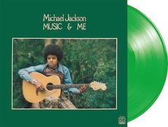 Michael Jackson マイケル・ジャクソン MUSIC&ME レコード - メルカリ