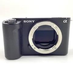 2026年最新】sony zv-e1 本体の人気アイテム - メルカリ