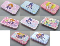 BANDAI】AKB0048 プリント付ポケットティッシュ 6袋入 アイドル - メルカリ