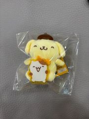 サンリオ 色んな表情マスコット vol.3 ポムポムプリン 5個セット