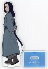 劇場版 羅小黒戦記 ぼくが選ぶ未来 ムゲン シャオヘイ　アクスタ 劇場版 羅小黒戦記 ぼくが選ぶ未来 ムゲン アクスタ - メルカリ