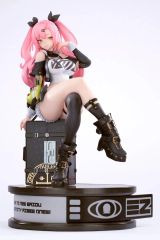 ニコ・デマラ フィギュア ABsinthe Studio ニコ・デマラ フィギュア ABsinthe Studio - メルカリ