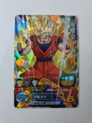 ドラゴンボールヒーローズ SR