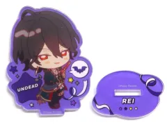 【中古】アクリルスタンド・アクリルパネル 朔間零 アクリルスタンド With ThanX 「あんさんぶるスターズ!!Bright me up!!」