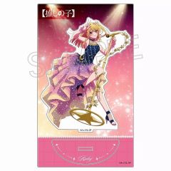 [중고]아크릴스탠드· 아크릴 패널 루비 아크릴스탠드~Twinkle Star~ [추심의 아이]